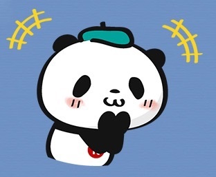 【楽天】お買いものパンダ好きな方 2018 Summer