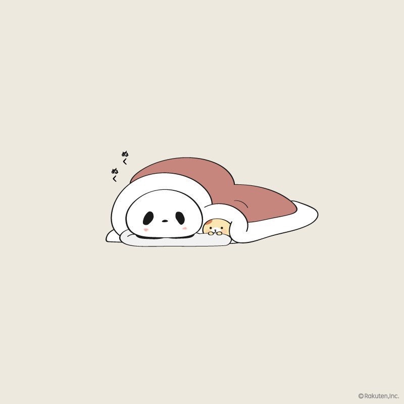 【楽天】お買いものパンダ好きな方 2018 Summer