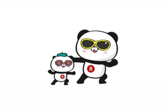 【楽天】お買いものパンダ好きな方 2018 Summer