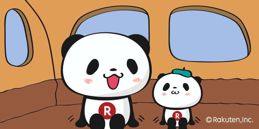 【楽天】お買いものパンダ好きな方 2018 Summer