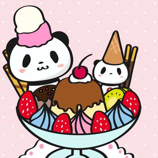 【楽天】お買いものパンダ好きな方 2018 Summer