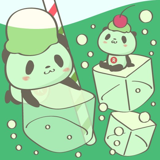 【楽天】お買いものパンダ好きな方 2018 Summer