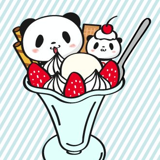 【楽天】お買いものパンダ好きな方 2018 Summer