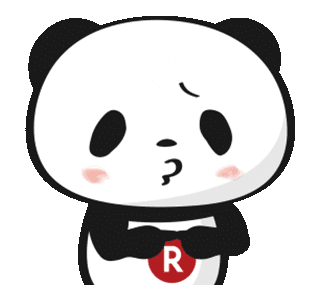 【楽天】お買いものパンダ好きな方 2018 Summer