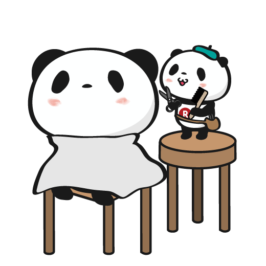 【楽天】お買いものパンダ好きな方 2018 Summer