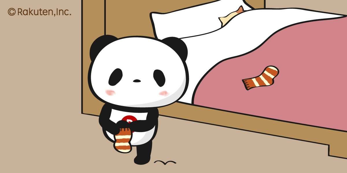 【楽天】お買いものパンダ好きな方 2018 Summer