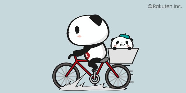 【楽天】お買いものパンダ好きな方 2018 Summer