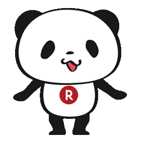 【楽天】お買いものパンダ好きな方 2018 Summer