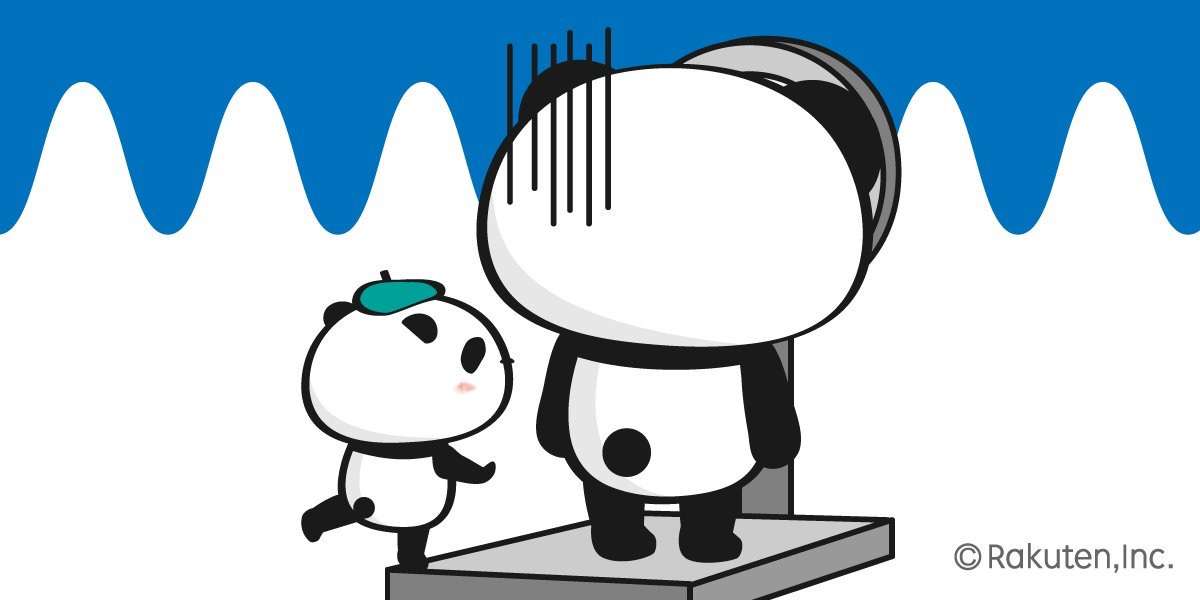 【楽天】お買いものパンダ好きな方 2018 Summer