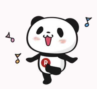 【楽天】お買いものパンダ好きな方 2018 Summer