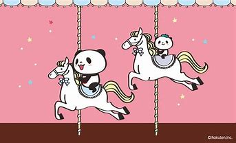 【楽天】お買いものパンダ好きな方 2018 Summer