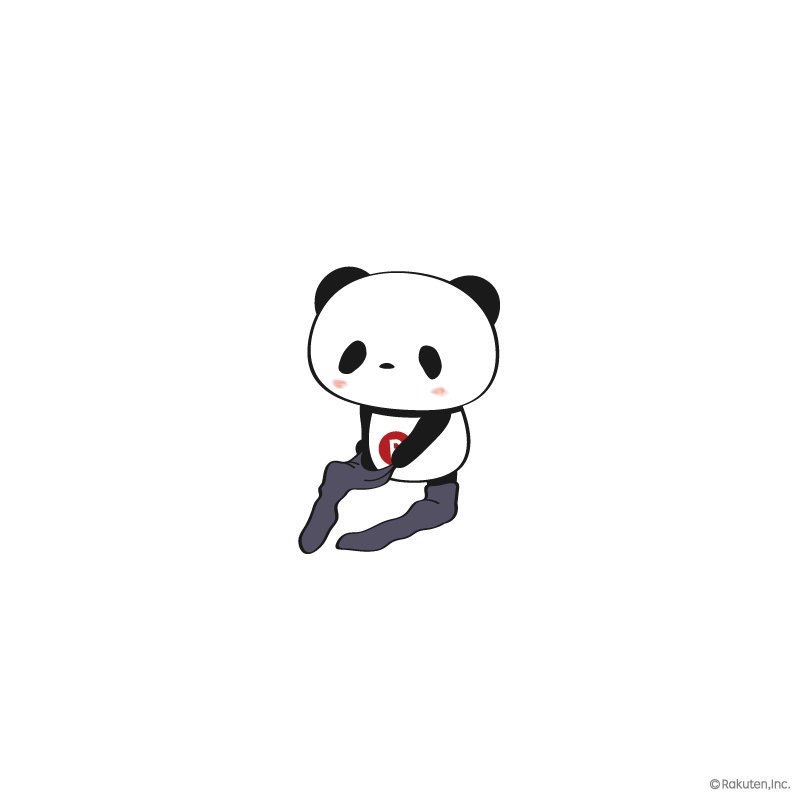 【楽天】お買いものパンダ好きな方 2018 Summer