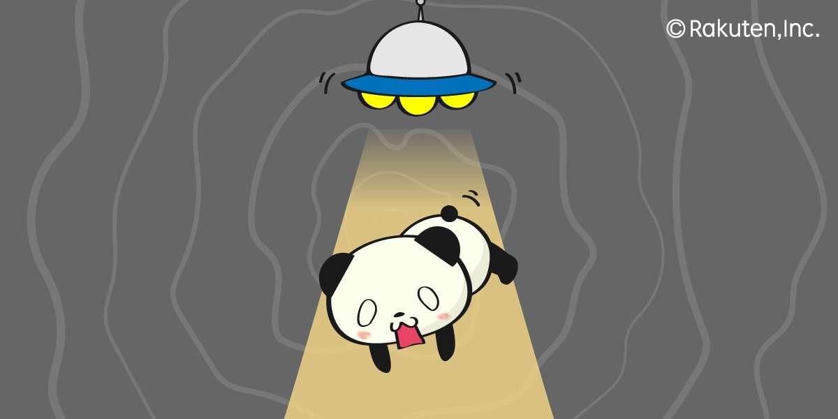 【楽天】お買いものパンダ好きな方 2018 Summer