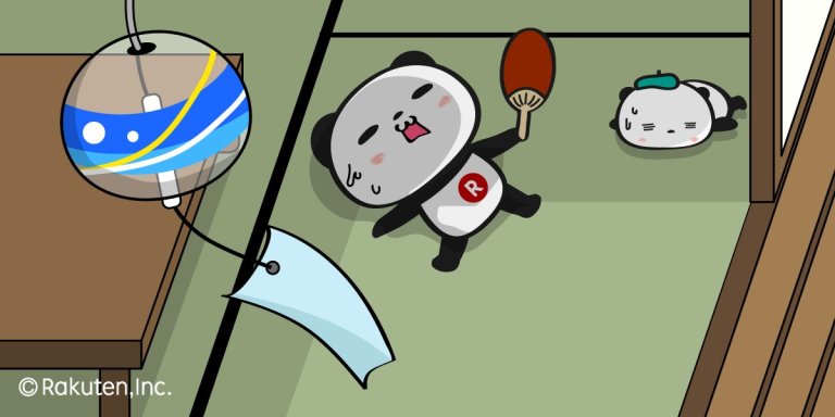 【楽天】お買いものパンダ好きな方 2018 Summer