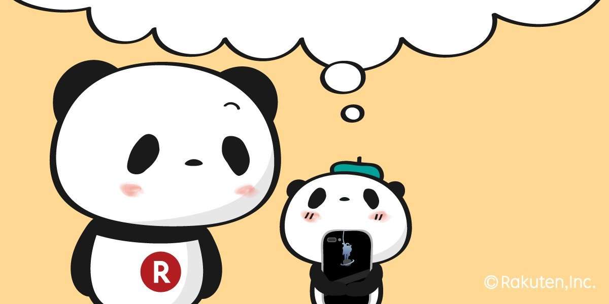 【楽天】お買いものパンダ好きな方 2018 Summer