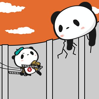 【楽天】お買いものパンダ好きな方 2018 Summer