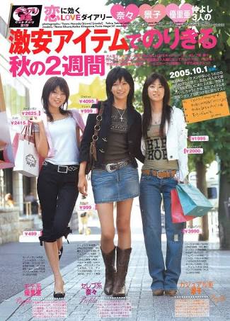 1987年生まれさん集まれ〜！！