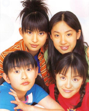 1987年生まれさん集まれ〜！！