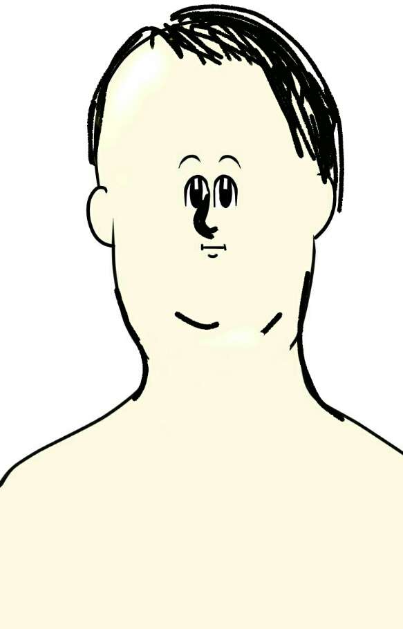 有名人をミサワ風に描こうよpart2