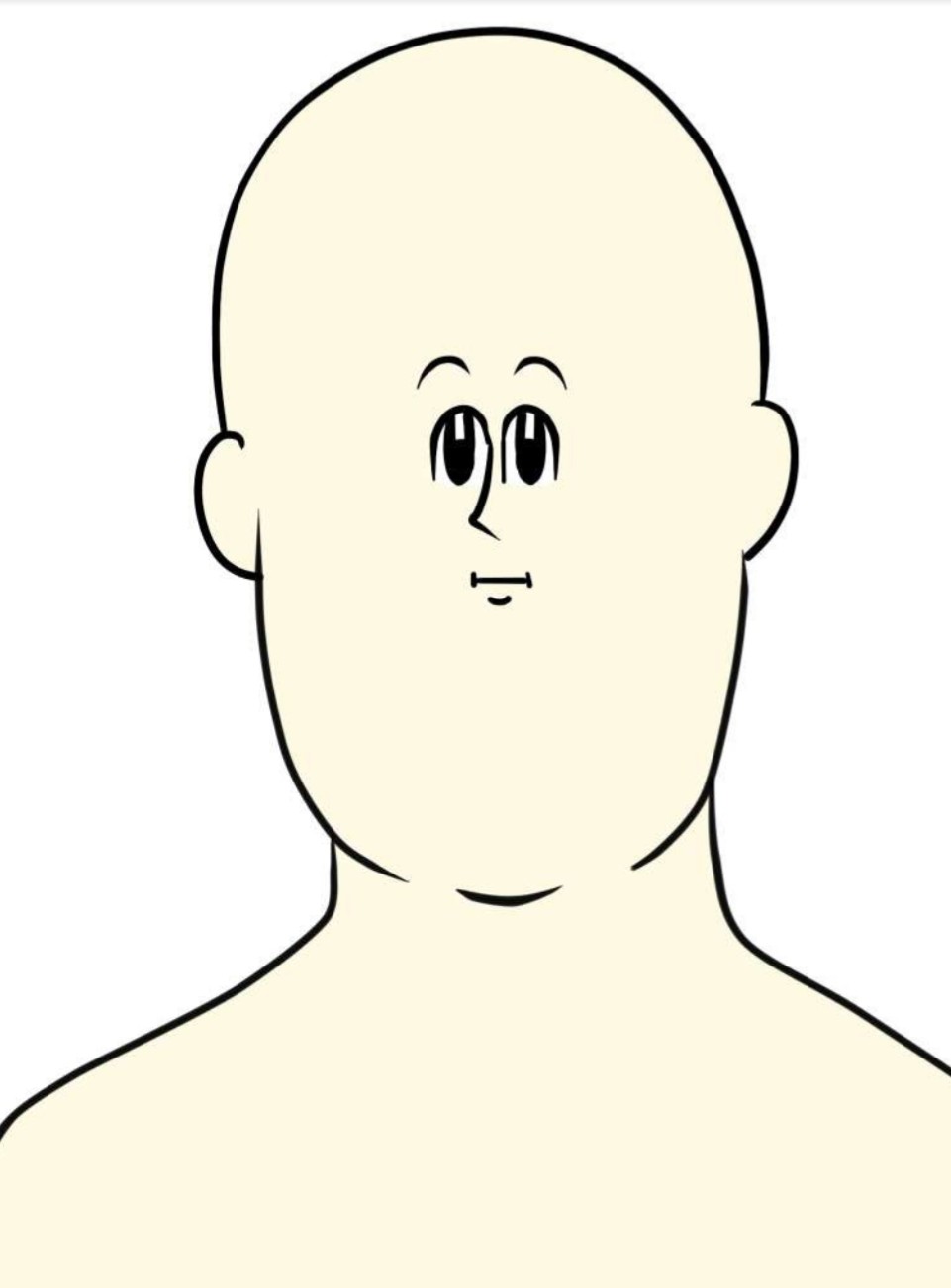 有名人をミサワ風に描こうよpart2