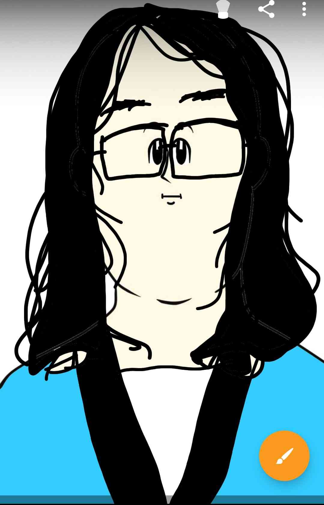 有名人をミサワ風に描こうよpart2
