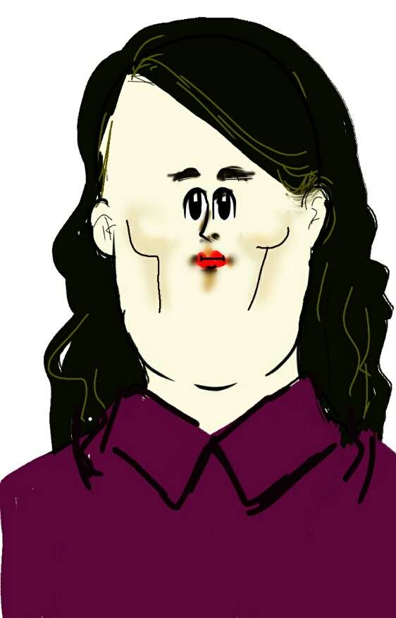 有名人をミサワ風に描こうよpart2