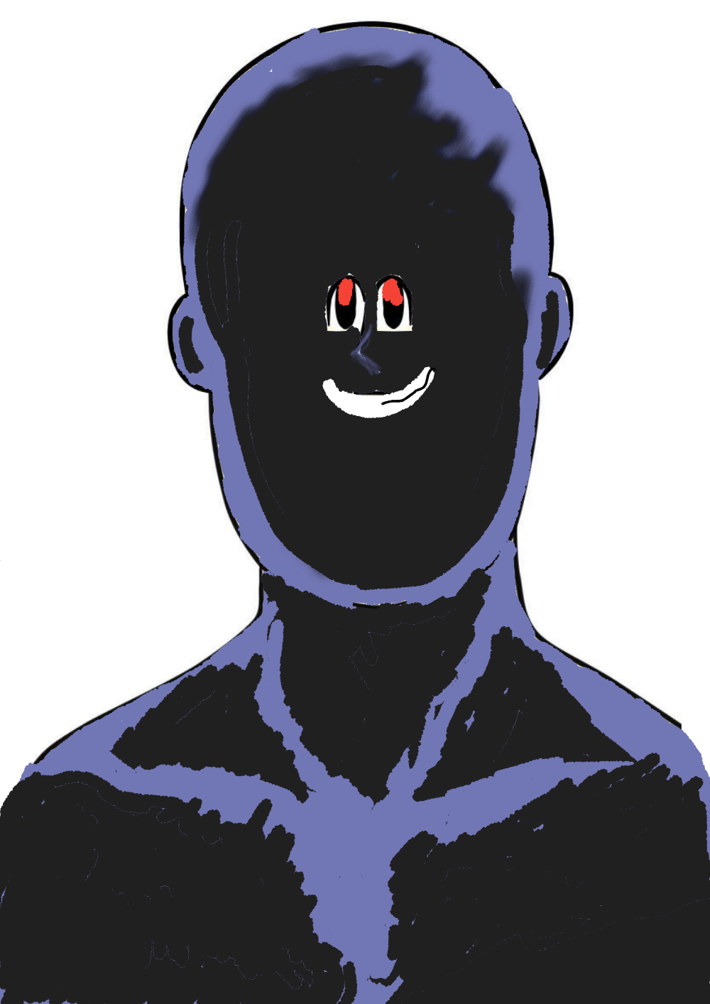 有名人をミサワ風に描こうよpart2