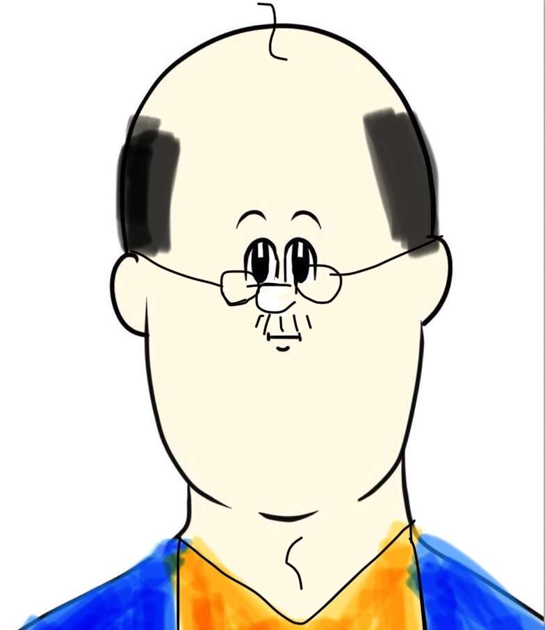 有名人をミサワ風に描こうよpart2