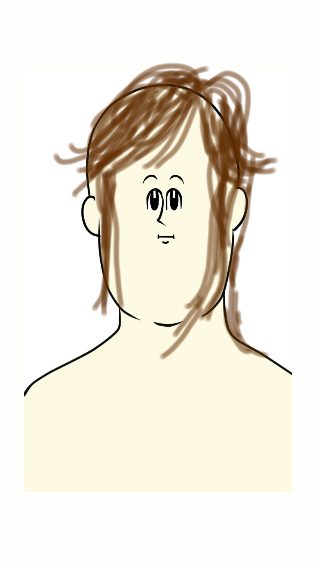有名人をミサワ風に描こうよpart2