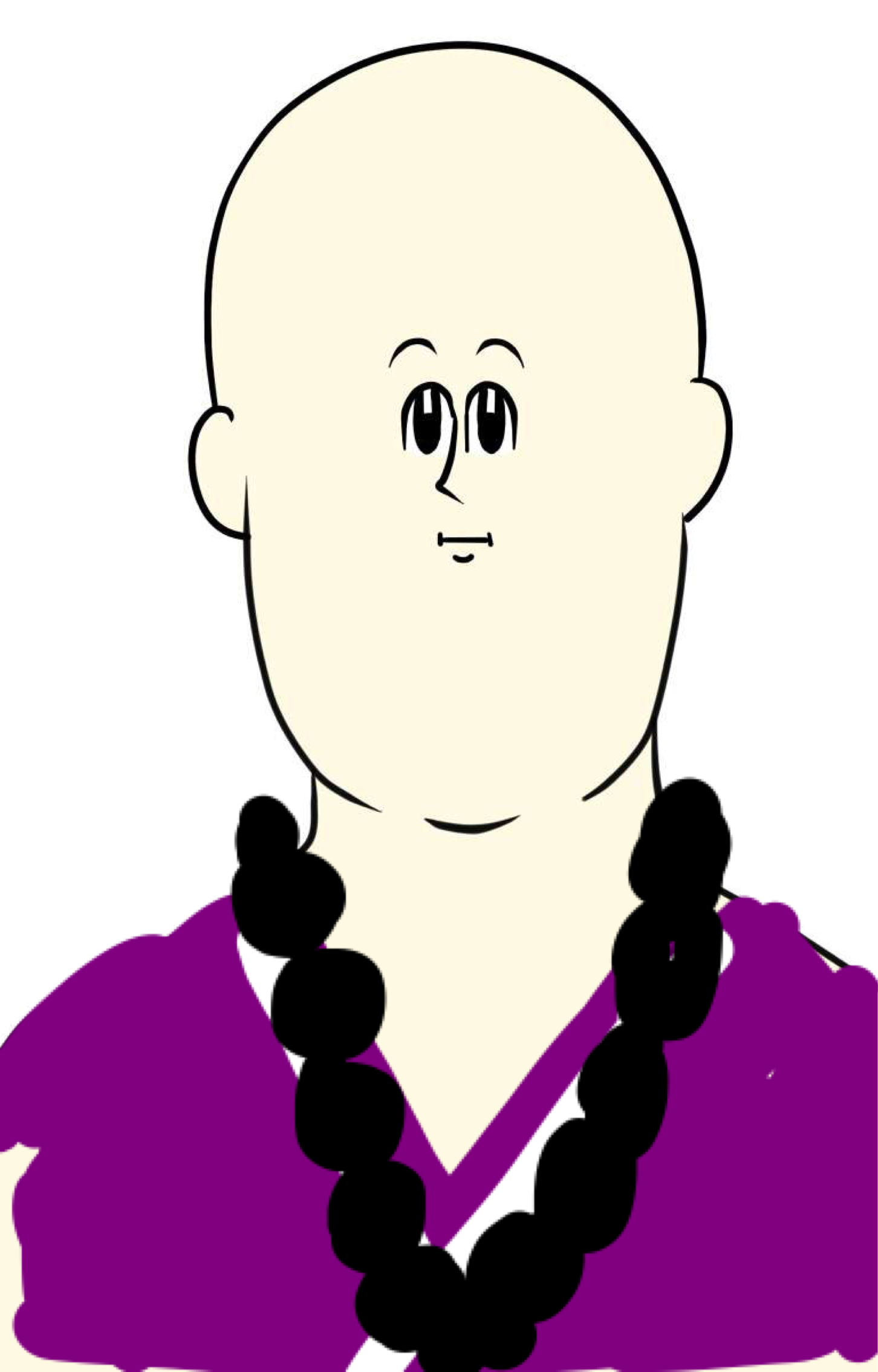 有名人をミサワ風に描こうよpart2