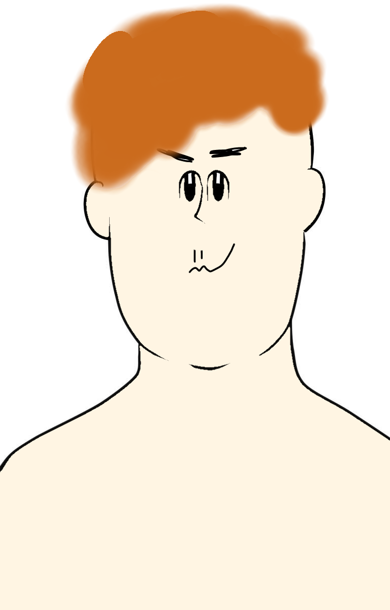 有名人をミサワ風に描こうよpart2