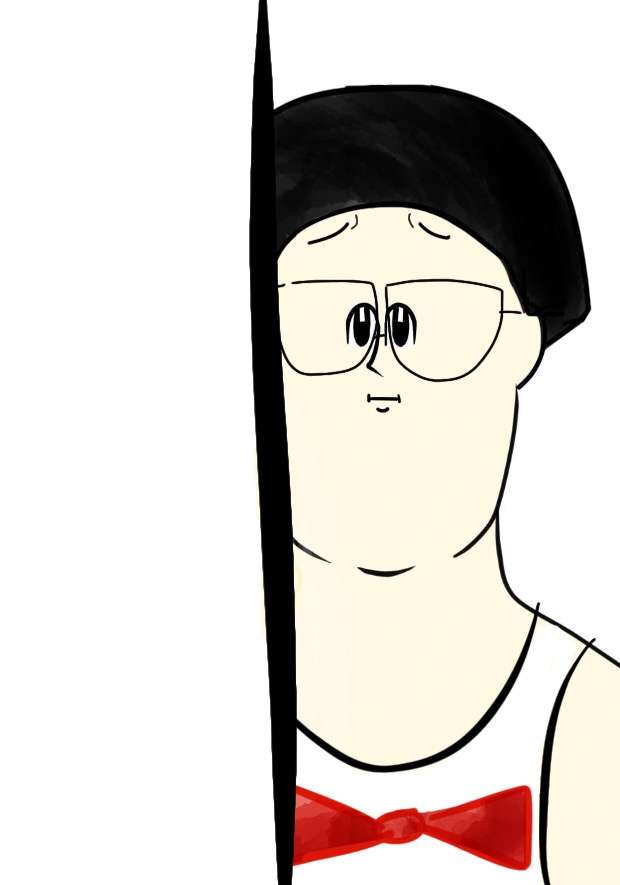 有名人をミサワ風に描こうよpart2