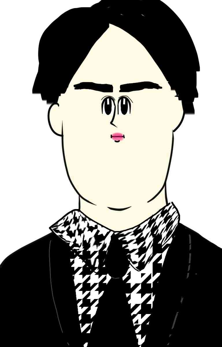 有名人をミサワ風に描こうよpart2