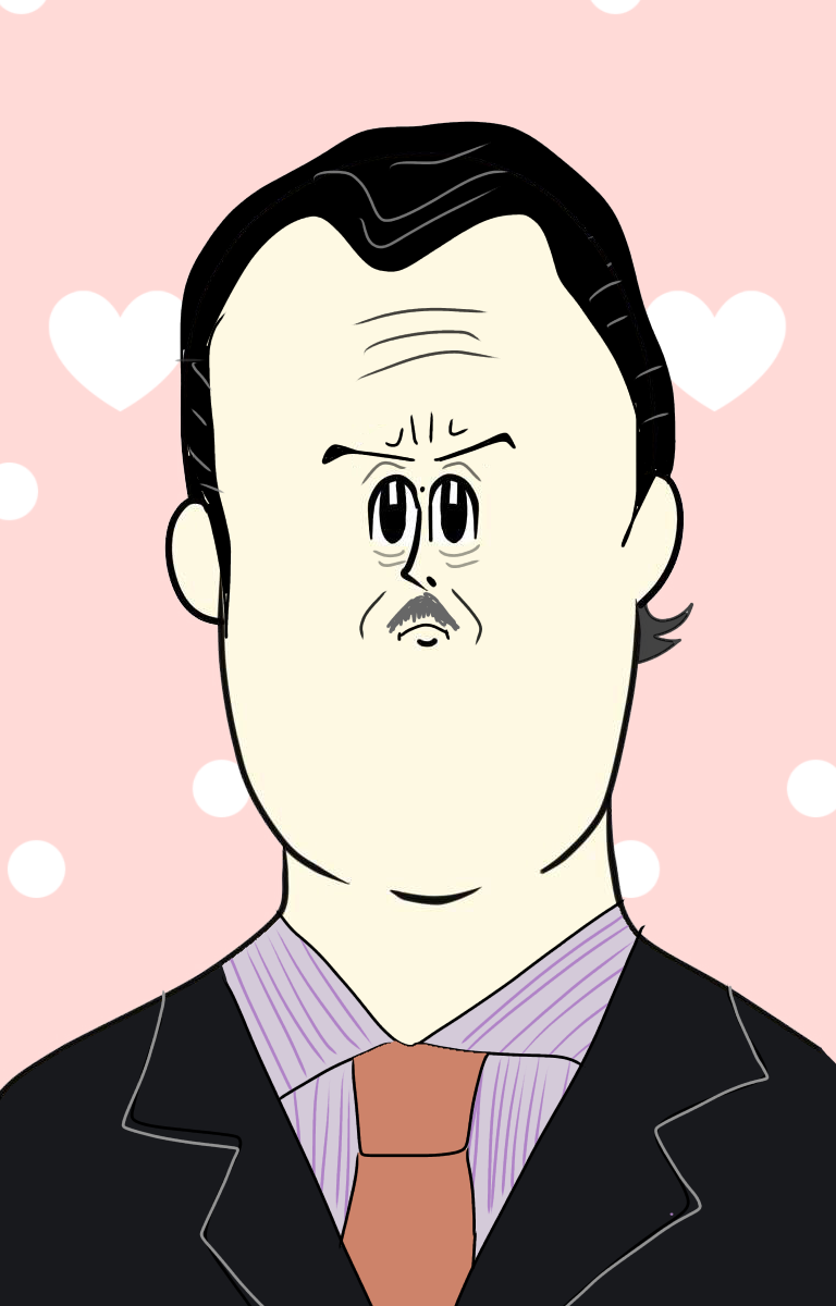 有名人をミサワ風に描こうよpart2