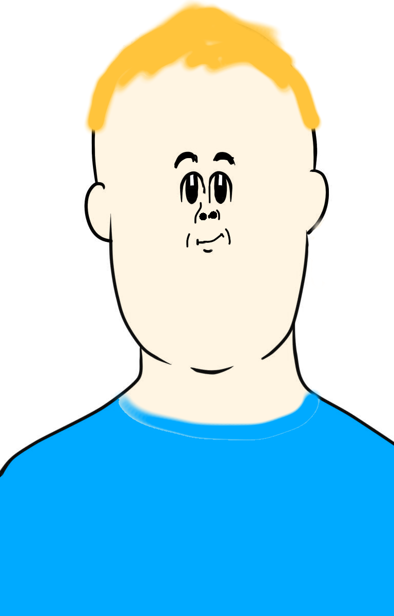 有名人をミサワ風に描こうよpart2