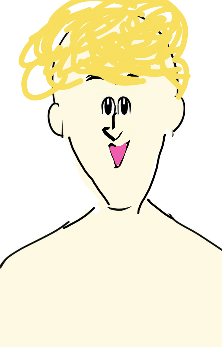 有名人をミサワ風に描こうよpart2