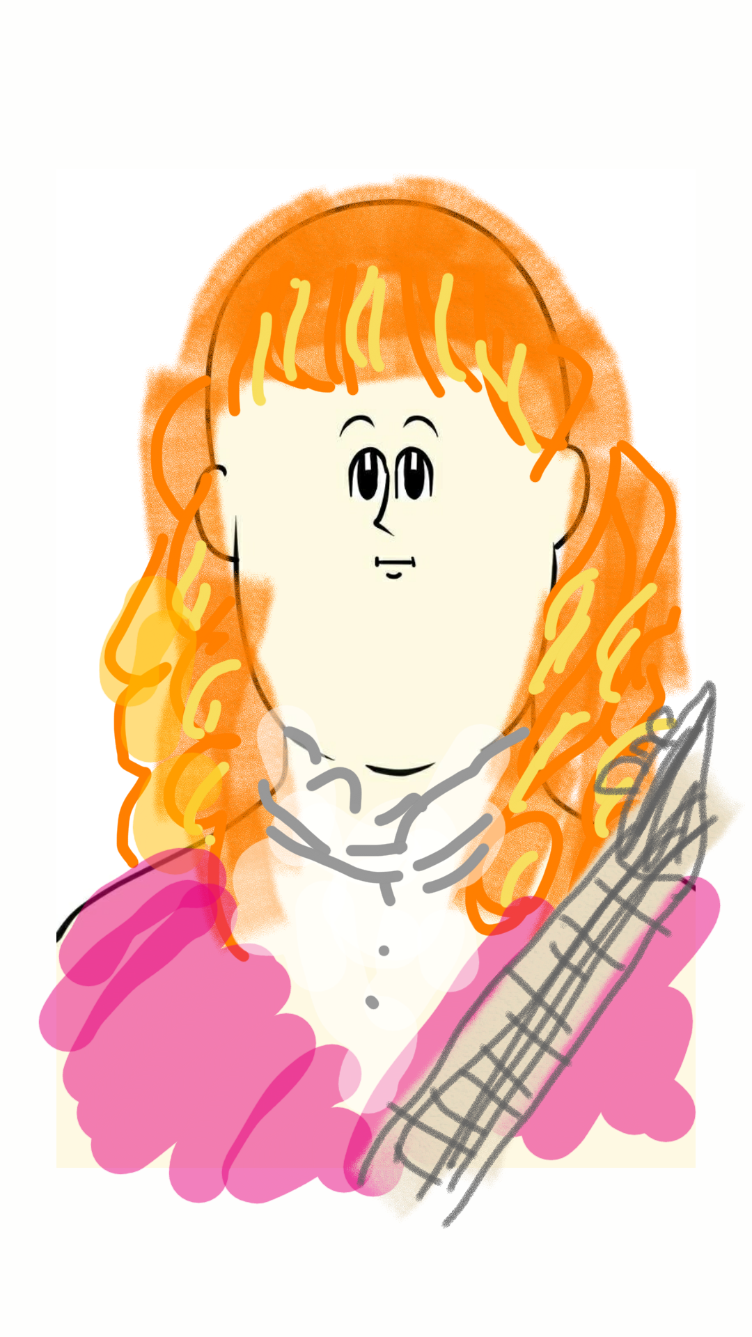 有名人をミサワ風に描こうよpart2