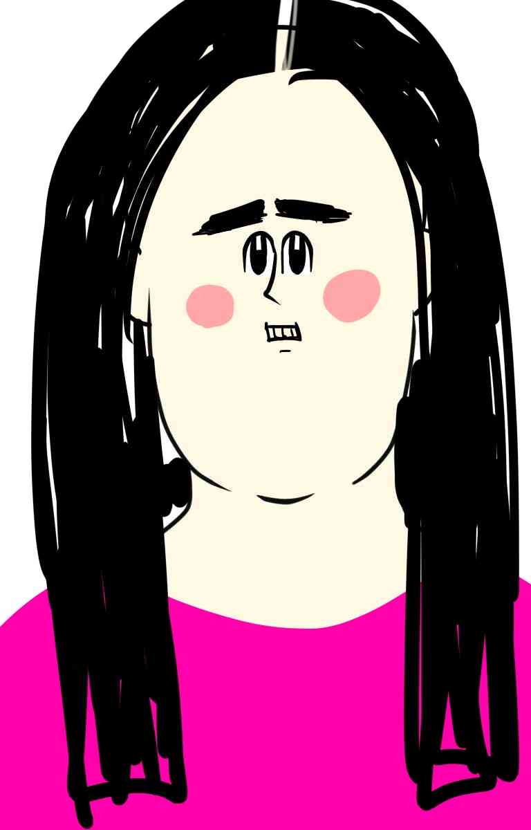 有名人をミサワ風に描こうよpart2