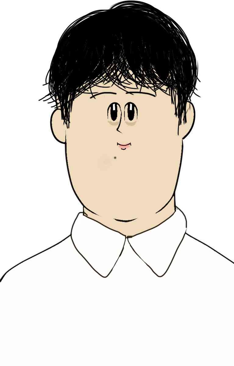 有名人をミサワ風に描こうよpart2