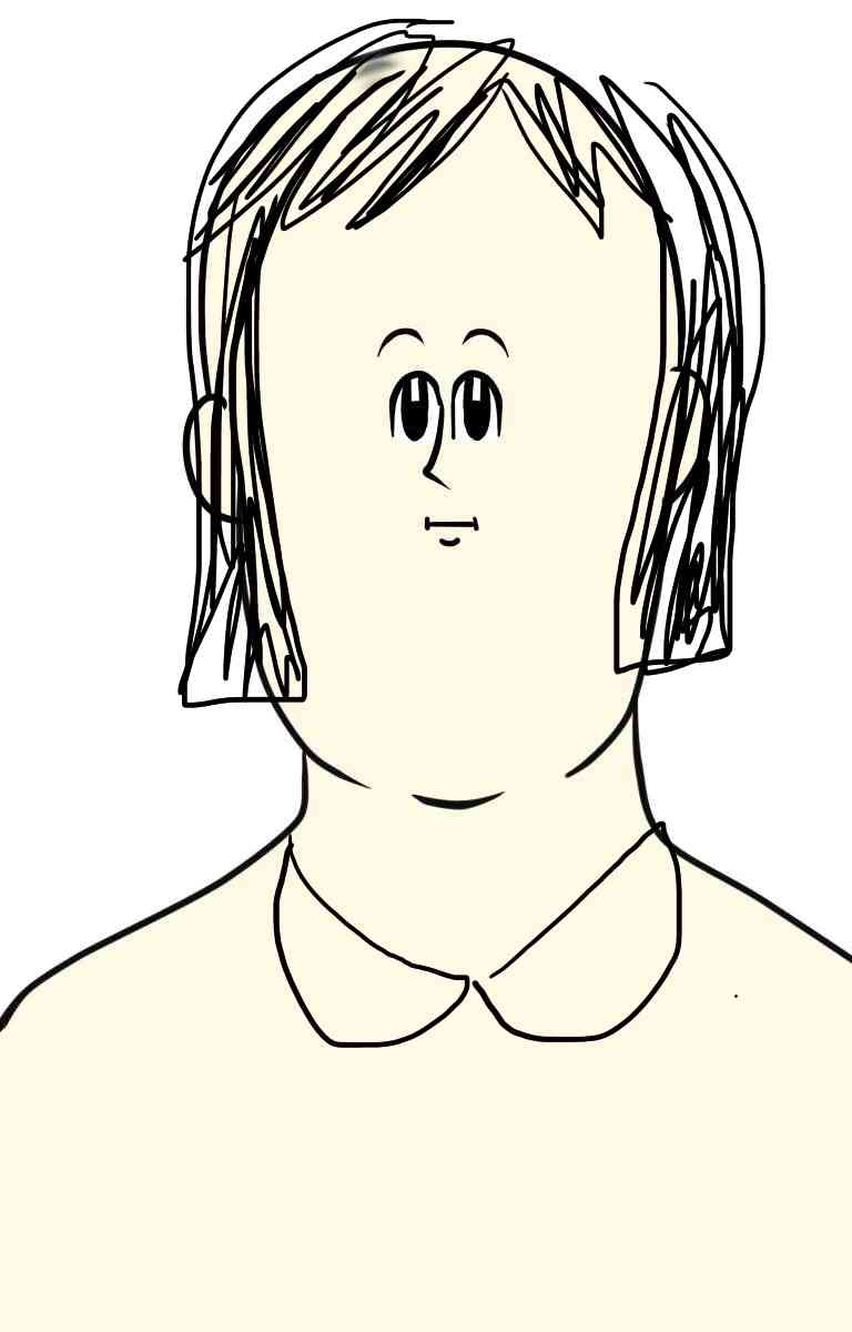 有名人をミサワ風に描こうよpart2