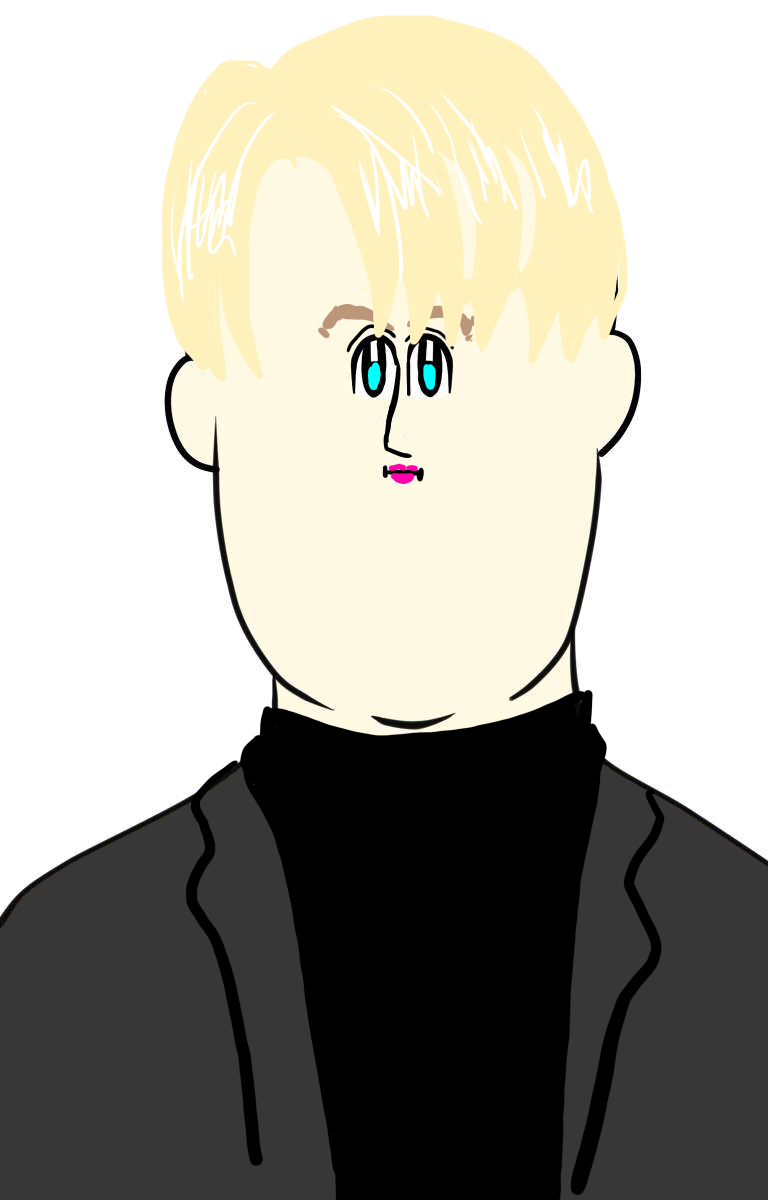 有名人をミサワ風に描こうよpart2