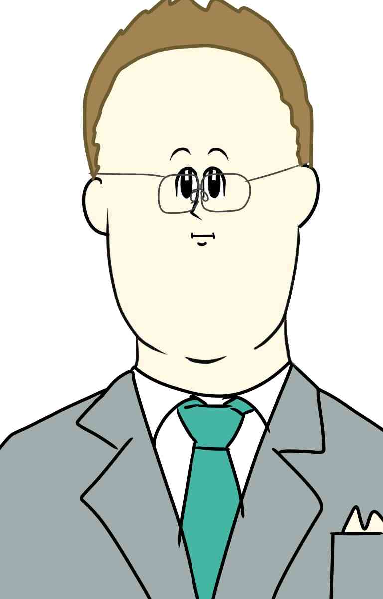 有名人をミサワ風に描こうよpart2