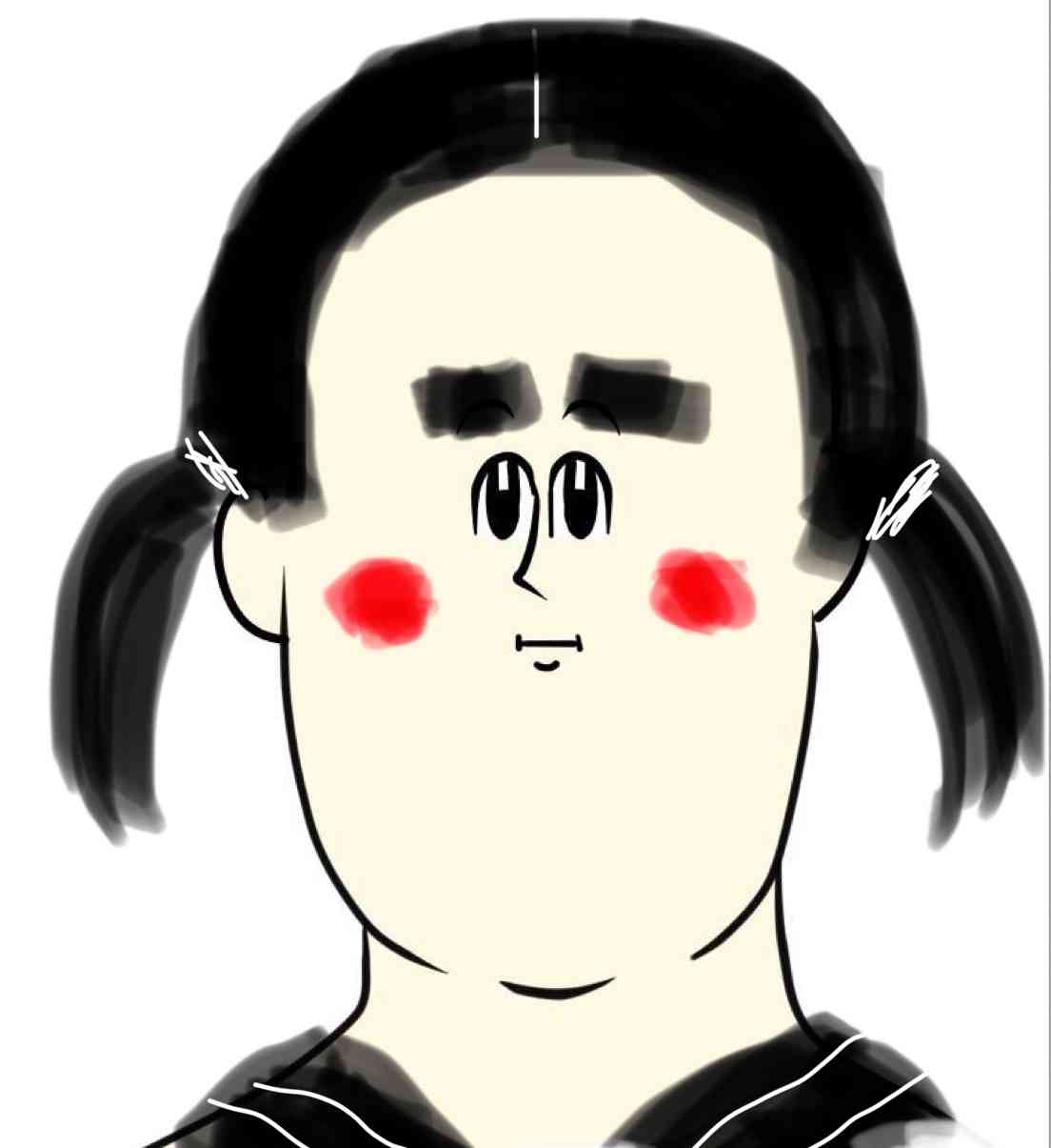 有名人をミサワ風に描こうよpart2