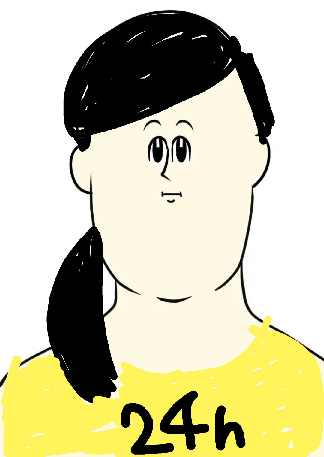 有名人をミサワ風に描こうよpart2