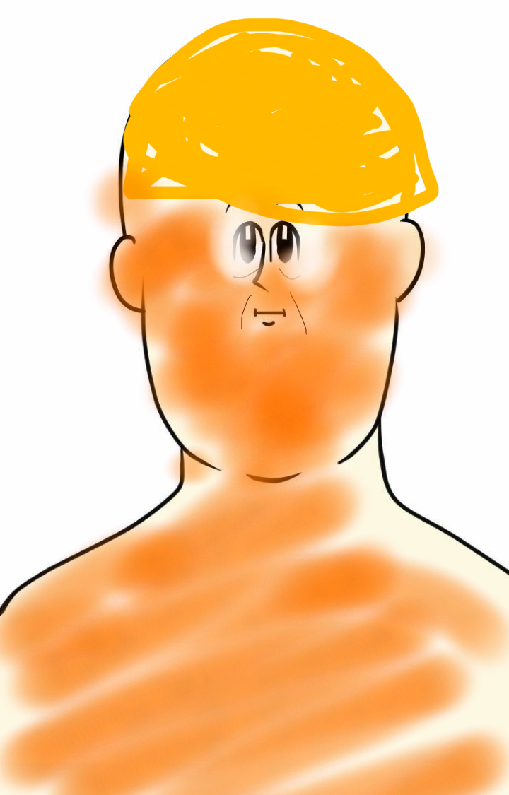 有名人をミサワ風に描こうよpart2