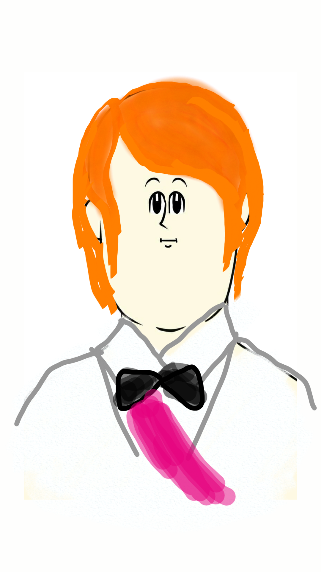 有名人をミサワ風に描こうよpart2