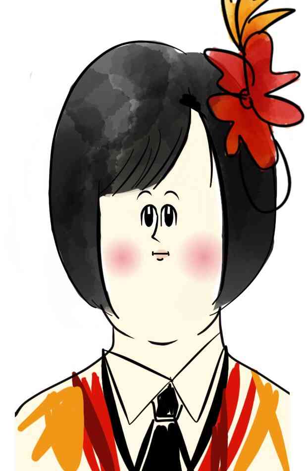 有名人をミサワ風に描こうよpart2