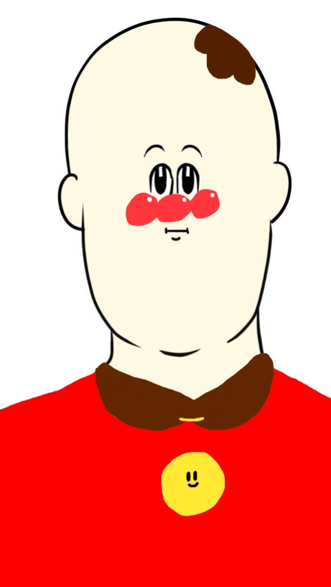 有名人をミサワ風に描こうよpart2