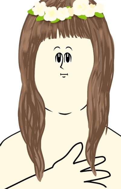 有名人をミサワ風に描こうよpart2