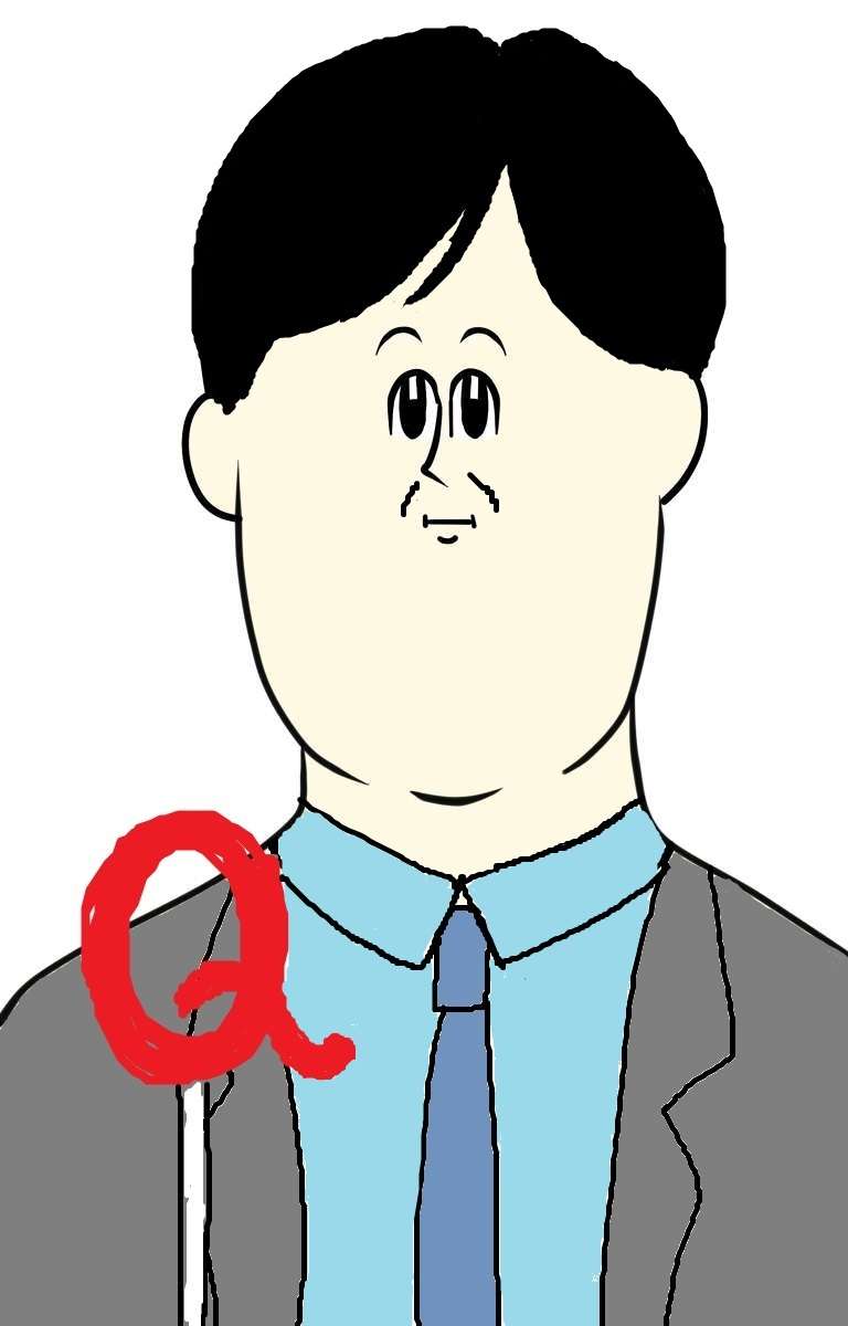 有名人をミサワ風に描こうよpart2